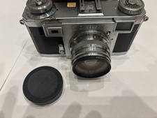 Contax Zeiss-Opton Sonnar 1:2