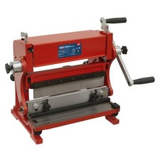 Metal folding hand machine - metal,