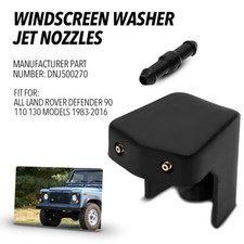 For Land Rover Defender Front