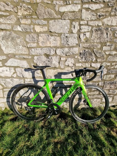 Bike giant propel advance - giant,