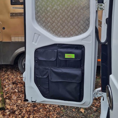 Will fit mercedes sprinter - will,