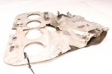 Carburetor Cover Yamaha FJ