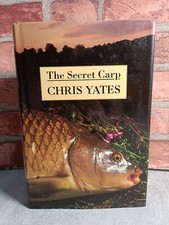 THE SECRET CARP' by Chris