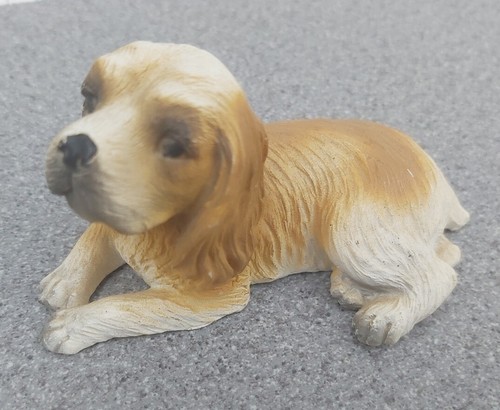 Vintage king charles - king, cavalier