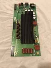 LG TV, ZSus Board EAX34151801,50X4_Z_2L_OSP