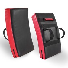 Boxing Large Kick Strike Shield Focus Mitts MMA Muay thai Pad Punch Training Bag