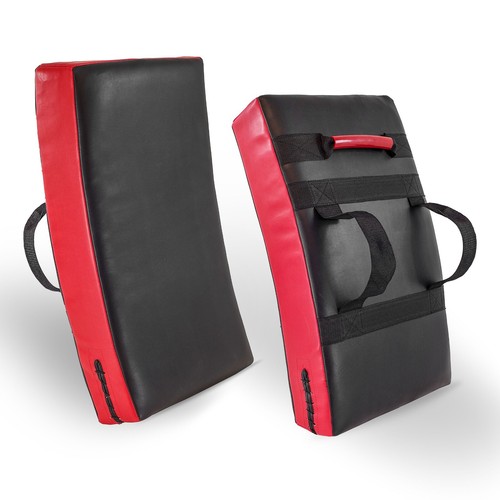 Boxing large kick strike - large,