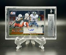 ROMEO DOUBS 2022 Leaf PRO SET