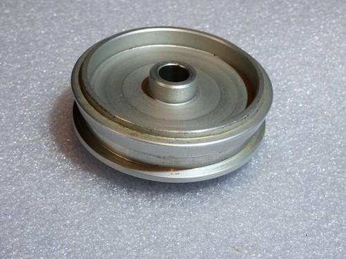 Pulley for studer a80 r - pulley,