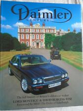 Daimler Century by Lord
