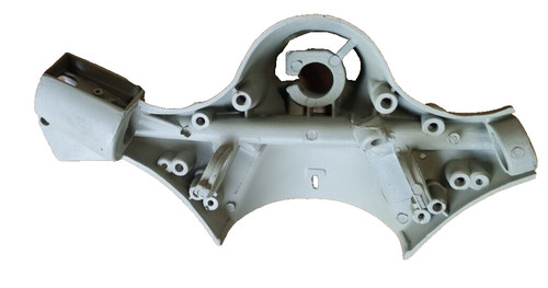 Vespa headset lower unpainted