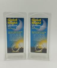 2 x Good Night Anti Snoring