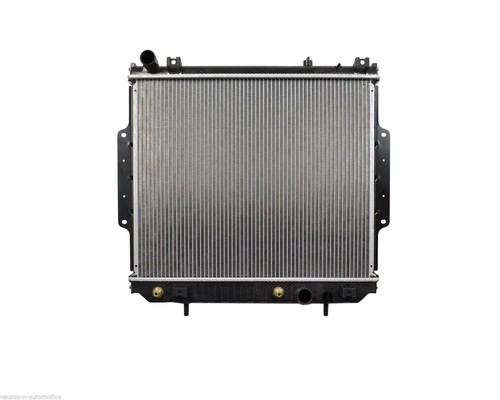 Radiator jeep grand cherokee - grand,