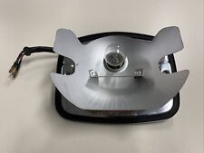 KAWASAKI Z1000 REAR LIGHT BACKPLATE Z750, Z650. KOITO 220-40781. Rear Panel #9266