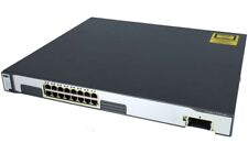 WS-C3750G-16TD-E Cisco Catalyst - Free UK Shipping!