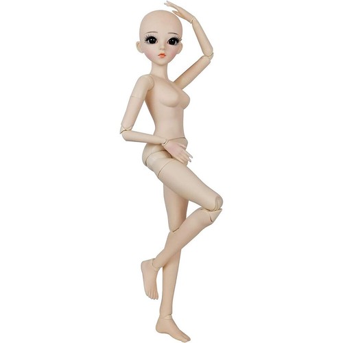 Bjd doll nude ball - nude,