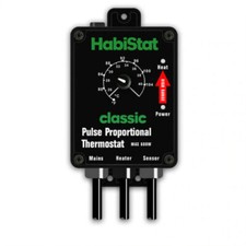 Habistat Pulse Proportional