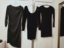 Dare to Bare dress size 10 bundle