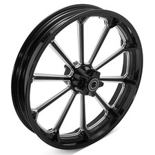 21x3.5 Front Wheel Rim Dual