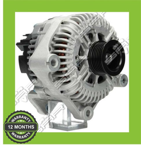 Alternator bmw series e60 - alternator,
