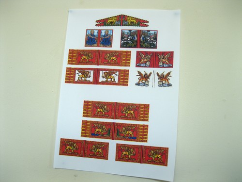 28mm medieval renaissance - medieval,
