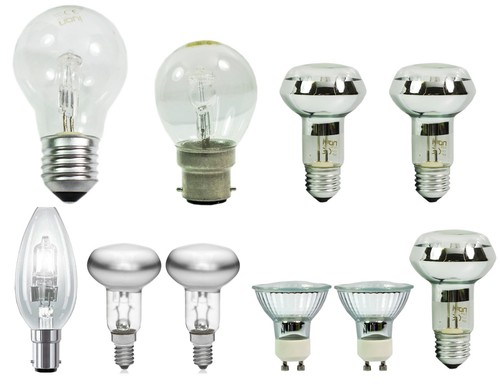 Novi light eco - novi, halogen