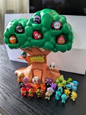 Moshi Monsters Tree House