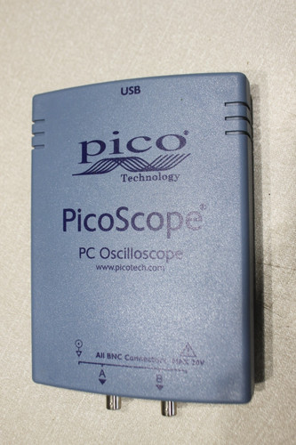 Picoscope 3224 mhz 2 - picoscope, 10
