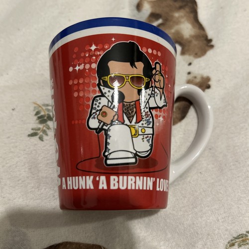 Weenicons elvis presley hunk - presley, a