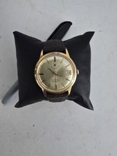 Gents 1960s K watch from Kays of Worcester Automatic 25 Jewels Fully Working 