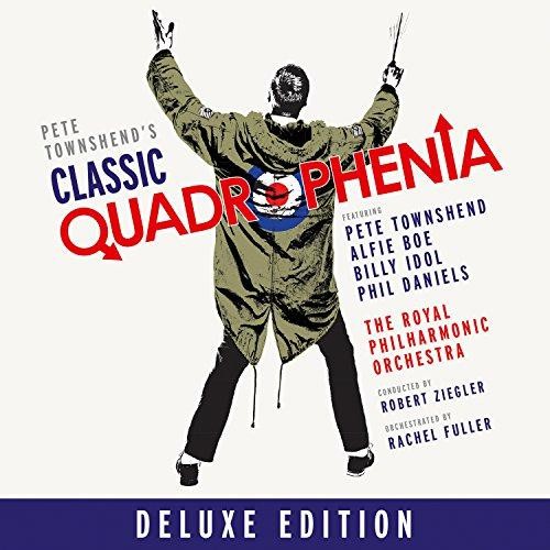 Pete townshend classic - pete,