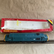 Hornby r751 class - r751, br