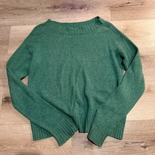 Toast Wool Blend Jumper