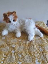 2009 FURREAL LARGE LULU KITTY