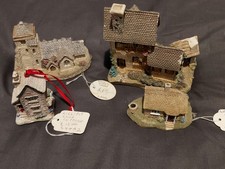 Lilliput Lane Cottages -