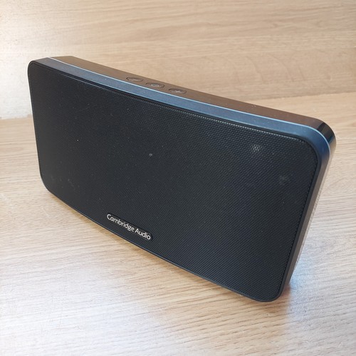 Cambridge audio minx - cambridge, go