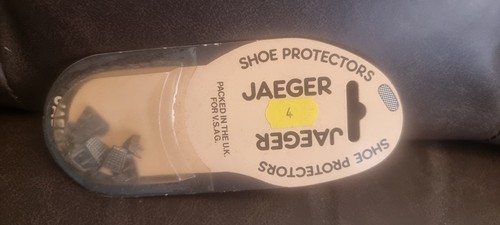 Jaeger shoe protectors new - jaeger,