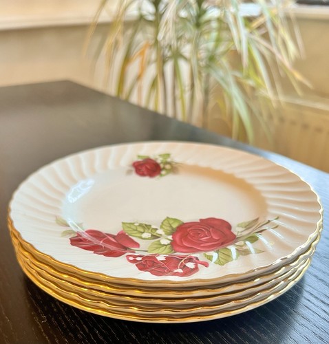 Set vintage royal wessex - 5,