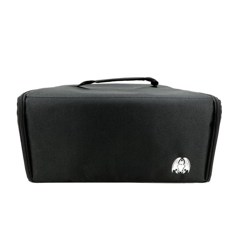 Gargoyle miniature storage - gargoyle,