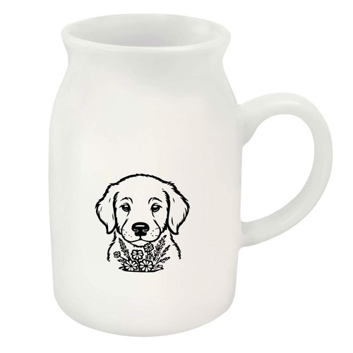 300ml golden retriever - 'golden,