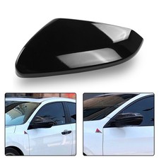 Left Side Door Wing Mirror Cap