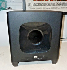 JBL Cinema SB400 Wireless