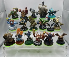 Skylanders Spyros Adventure