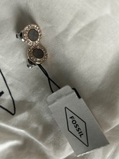 Fossil Stud earrings Classics