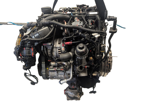 B37d15a complete diesel - 1.5,