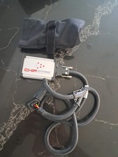 BMW 320d Chip Express Tuning Box