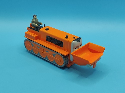 Tomy trackmaster terence the - tomy,