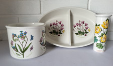 JOB LOT OF THREE PORTMEIRION