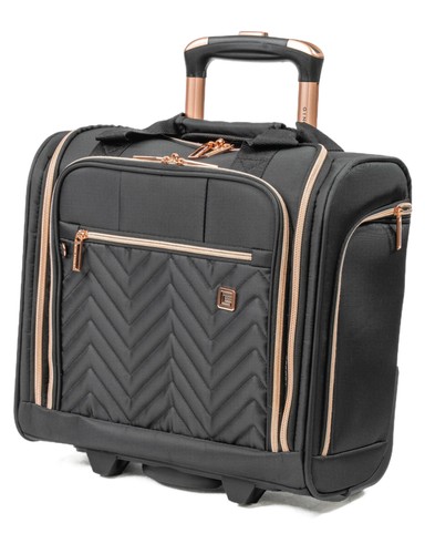 Gino ferrari luggage softside - ferrari,