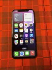 Apple iPhone XS Space Gray